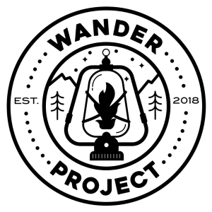 Sponsor Logo for Wander Project