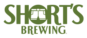 Sponsor Logo for Shorts Brewing