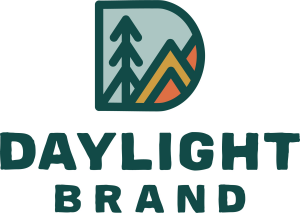 Sponsor Logo for Daylight Brand