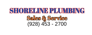 Sponsor Logo for Shoreline Plumbing