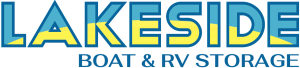 Sponsor Logo for Lakeside Boat & RV Storage