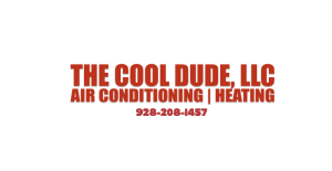 Sponsor Logo for The Cool Dude