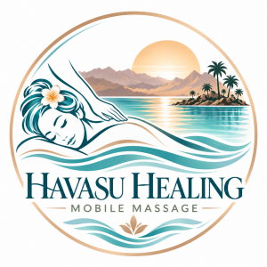 Sponsor Logo for Havasu Healing Mobile Massage