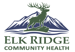 Sponsor Logo for Elk Ridge Community Health