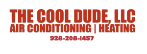Sponsor Logo for The Cool Dude