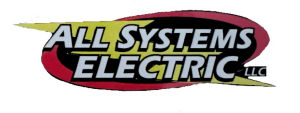 Sponsor Logo for All Systems Electric