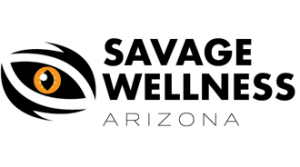 Sponsor Logo for Savage Wellness