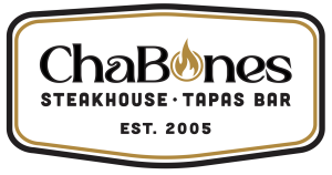 Sponsor Logo for Cha-Bones