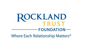 Sponsor Logo for Rockland Trust