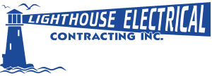 Sponsor Logo for Lighthouse Electrical Contracting Inc.