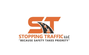 Sponsor Logo for Stopping Traffic, LLC