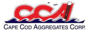 Sponsor Logo for Cape Cod Aggregates Corp.