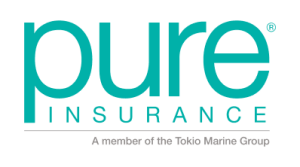 Sponsor Logo for Pure Insurance