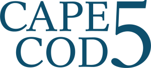 Sponsor Logo for Cape Cod 5