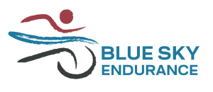 Sponsor Logo for Blue Sky Endurance