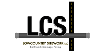 Sponsor Logo for LowCountry Sitework, LLC