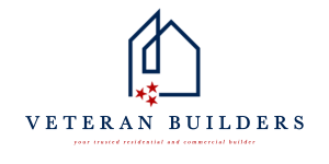 Sponsor Logo for Veteran Builders