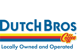 Sponsor Logo for Dutch Bros Arizona