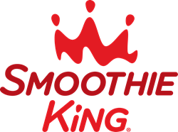 Sponsor Logo for Smoothie King