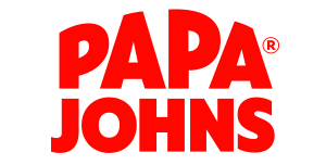 Sponsor Logo for Papa Johns