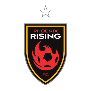 Sponsor Logo for Phoenix Rising