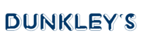 Sponsor Logo for Dunkleys