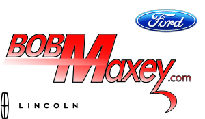 Sponsor Logo for Bob Maxey Ford of Howell