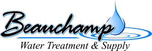 Sponsor Logo for Beauchamp Water Treatment Solutions