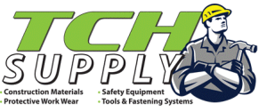 Sponsor Logo for Kubinec Strapping Solutions & TCH Supply