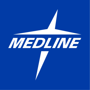 Sponsor Logo for Medline Industries