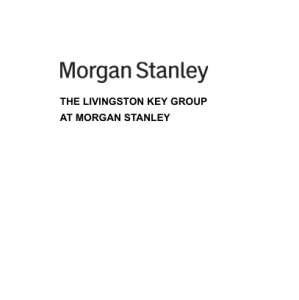 Sponsor Logo for Morgan Stanley