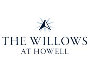 Sponsor Logo for The Willows at Howell