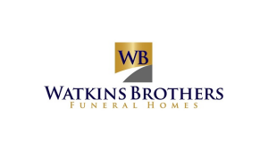 Sponsor Logo for Watkins Brothers Funeral Homes, MacDonald's Chapel