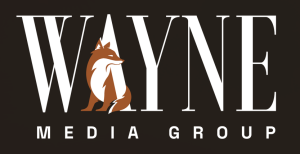 Sponsor Logo for Wayne Media Group
