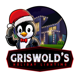 Sponsor Logo for Griswold's Outdoor Lighting