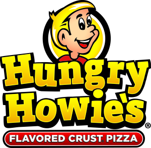 Sponsor Logo for Hungry Howie's