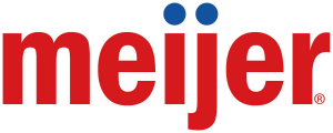 Sponsor Logo for Meijer