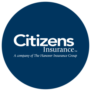 Sponsor Logo for Citizens Insurance