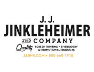 Sponsor Logo for J.J. Jinkleheimer and Co.