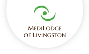 Sponsor Logo for MediLodge of Livingston