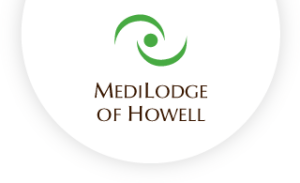 Sponsor Logo for MediLodge of Howell