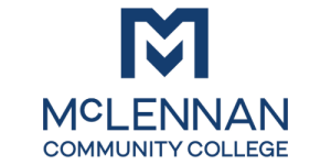 Sponsor Logo for McLennan Community College