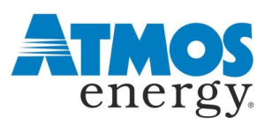 Sponsor Logo for Atmos Energy