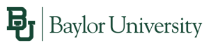 Sponsor Logo for Baylor University