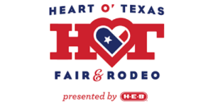 Sponsor Logo for HOT Fair & Rodeo