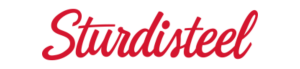Sponsor Logo for Sturdisteel