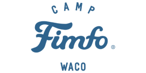 Sponsor Logo for Camp Fimfo Waco