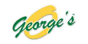 Sponsor Logo for George's
