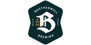 Sponsor Logo for Brotherwell Brewing