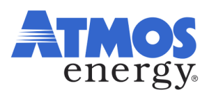 Sponsor Logo for Atmos Energy